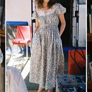 Christy Dawn Robyn Dress NWT